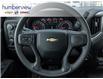 2023 Chevrolet Silverado 1500 Custom (Stk: 23SL064) in Toronto - Image 9 of 21
