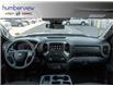 2023 Chevrolet Silverado 1500 Custom (Stk: 23SL069) in Toronto - Image 19 of 21