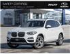 2021 BMW X3 xDrive30i (Stk: SU0894) in Guelph - Image 1 of 24
