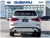 2021 BMW X3 xDrive30i (Stk: SU0894) in Guelph - Image 7 of 24