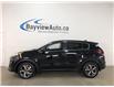 2022 Kia Sportage LX (Stk: 39913J) in Belleville - Image 1 of 24