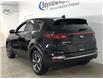 2022 Kia Sportage LX (Stk: 39913J) in Belleville - Image 5 of 24