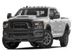 2023 RAM 2500 Power Wagon (Stk: G568670) in Courtenay - Image 1 of 2