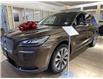 2022 Lincoln Corsair Reserve (Stk: 226805) in Vancouver - Image 1 of 10