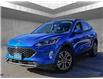 2020 Ford Escape SEL (Stk: B10408) in Penticton - Image 1 of 19