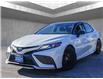 2021 Toyota Camry Hybrid XSE (Stk: B10416) in Penticton - Image 1 of 20