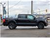 2023 Ford F-150 Lariat (Stk: 23F9852) in Mississauga - Image 4 of 35