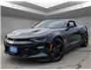2017 Chevrolet Camaro 2SS (Stk: B10426) in Penticton - Image 1 of 19