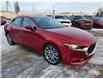 2021 Mazda Mazda3 GT (Stk: PW1343) in Devon - Image 3 of 17