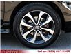 2017 Nissan Micra SR (Stk: N3383A) in Thornhill - Image 7 of 25