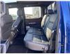 2022 Ford F-150 Lariat ROUSH (Stk: Z76093) in Watford - Image 10 of 19