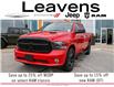 2022 RAM 1500 Classic Tradesman (Stk: 22377) in London - Image 1 of 10
