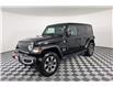 2019 Jeep Wrangler Unlimited Sahara (Stk: DP22-116C) in Huntsville - Image 3 of 32