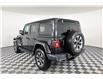 2019 Jeep Wrangler Unlimited Sahara (Stk: DP22-116C) in Huntsville - Image 5 of 32