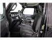 2019 Jeep Wrangler Unlimited Sahara (Stk: DP22-116C) in Huntsville - Image 28 of 32