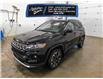 2022 Jeep Compass Limited (Stk: 37722) in Indian Head - Image 7 of 56