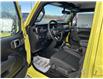 2023 Jeep Wrangler Sport (Stk: PT031) in Rocky Mountain House - Image 3 of 12