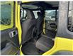 2023 Jeep Wrangler Sport (Stk: PT031) in Rocky Mountain House - Image 4 of 12