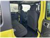 2023 Jeep Wrangler Sport (Stk: PT031) in Rocky Mountain House - Image 8 of 12