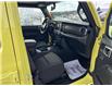 2023 Jeep Wrangler Sport (Stk: PT031) in Rocky Mountain House - Image 10 of 12