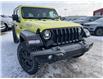 2023 Jeep Wrangler Sport (Stk: PT031) in Rocky Mountain House - Image 11 of 12