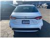 2020 Toyota Corolla  (Stk: P0062600) in Cambridge - Image 7 of 17