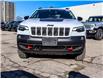 2023 Jeep Cherokee Trailhawk (Stk: 43703) in Kitchener - Image 2 of 20