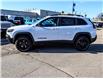 2023 Jeep Cherokee Trailhawk (Stk: 43703) in Kitchener - Image 5 of 20