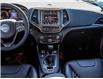 2023 Jeep Cherokee Trailhawk (Stk: 43703) in Kitchener - Image 14 of 20