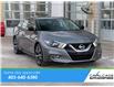 2017 Nissan Maxima S (Stk: R63343) in Calgary - Image 1 of 15