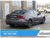 2017 Nissan Maxima S (Stk: R63343) in Calgary - Image 3 of 15