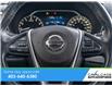 2017 Nissan Maxima S (Stk: R63343) in Calgary - Image 12 of 15