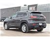 2015 Jeep Cherokee North (Stk: 22747A) in London - Image 5 of 20