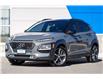 2021 Hyundai Kona 1.6T Trend w/Two-Tone Roof (Stk: 500350) in Sarnia - Image 1 of 35