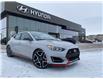 2022 Hyundai Veloster N N (Stk: 60126A) in Saskatoon - Image 1 of 43