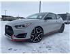 2022 Hyundai Veloster N N (Stk: 60126A) in Saskatoon - Image 4 of 43