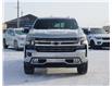 2019 Chevrolet Silverado 1500 LTZ (Stk: T23-2845A) in Dawson Creek - Image 4 of 15