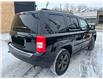 2016 Jeep Patriot Sport/North (Stk: BP2150C) in Saskatoon - Image 7 of 19