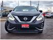 2017 Nissan Murano Platinum (Stk: R0007) in Mississauga - Image 2 of 37