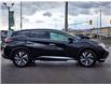 2017 Nissan Murano Platinum (Stk: R0007) in Mississauga - Image 4 of 37