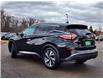 2017 Nissan Murano Platinum (Stk: R0007) in Mississauga - Image 7 of 37