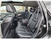 2017 Nissan Murano Platinum (Stk: R0007) in Mississauga - Image 11 of 37