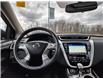 2017 Nissan Murano Platinum (Stk: R0007) in Mississauga - Image 13 of 37