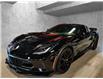 2018 Chevrolet Corvette Grand Sport (Stk: P22-124) in Grande Prairie - Image 1 of 18