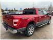2023 Ford F-150 Lariat (Stk: F3536) in Bobcaygeon - Image 4 of 34