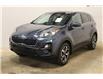 2021 Kia Sportage LX (Stk: 15870B) in Yorkton - Image 4 of 34