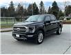 2022 Ford F-150 Limited (Stk: P5195) in Vancouver - Image 9 of 31