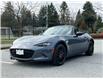 2022 Mazda MX-5 GS-P (Stk: P1703) in Vancouver - Image 9 of 27
