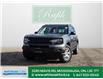2023 Ford Bronco Sport Base (Stk: 23B0893) in Mississauga - Image 1 of 27