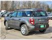 2023 Ford Bronco Sport Base (Stk: 23B0893) in Mississauga - Image 7 of 27